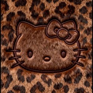 Meet your Posher, Jeanett